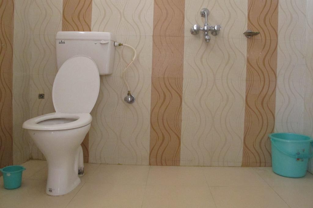 Suma Guest House Бодх Гая Стая снимка