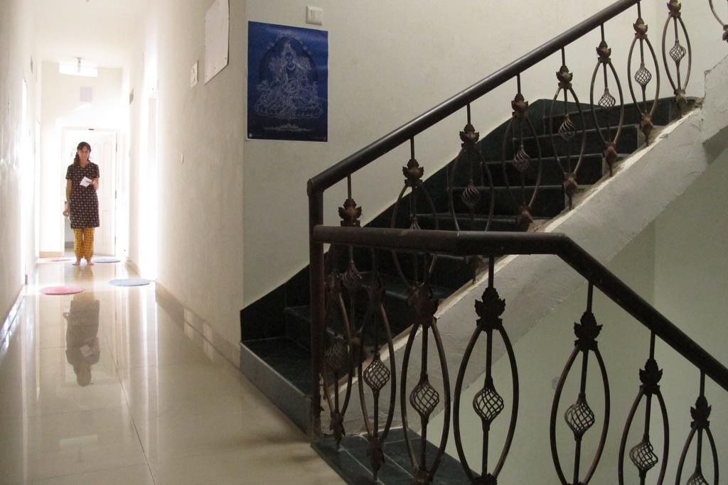 Suma Guest House Бодх Гая Екстериор снимка