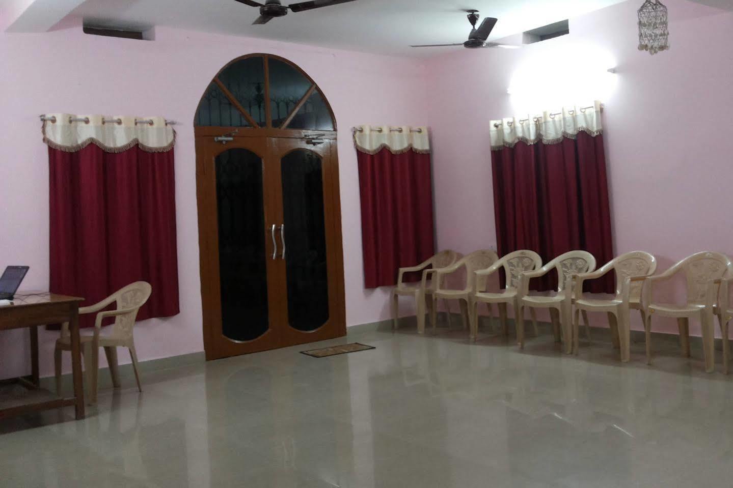 Suma Guest House Бодх Гая Екстериор снимка